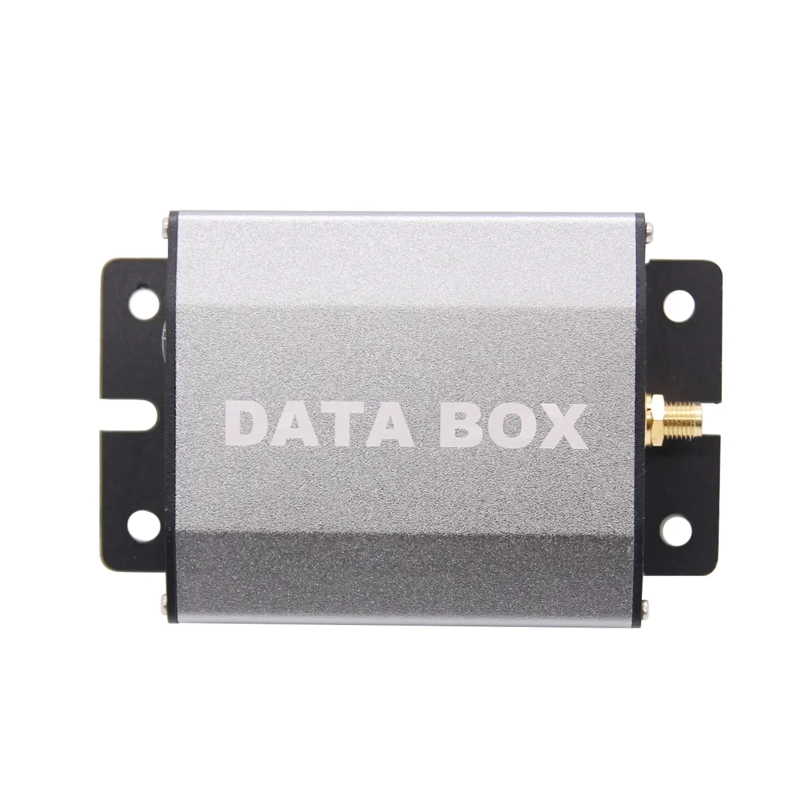 

2026 DataBox24G Solar Panel Monitoring System Data Box with USB Powered 2.4G Wireless Fit 999 Micro Inverters
