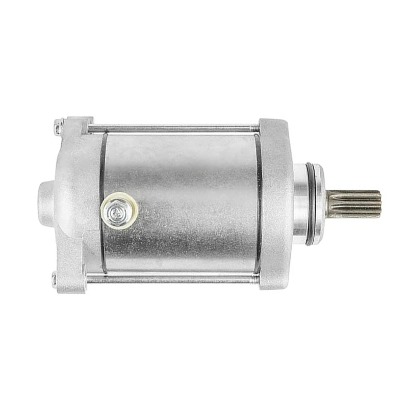 

Motorcycle Starter Motor For Suzuki Arctic Cat ATV 500 400 650 Quadmaster Vinson Prowler 98-07 31100-44D10 31100-44D20-A85E