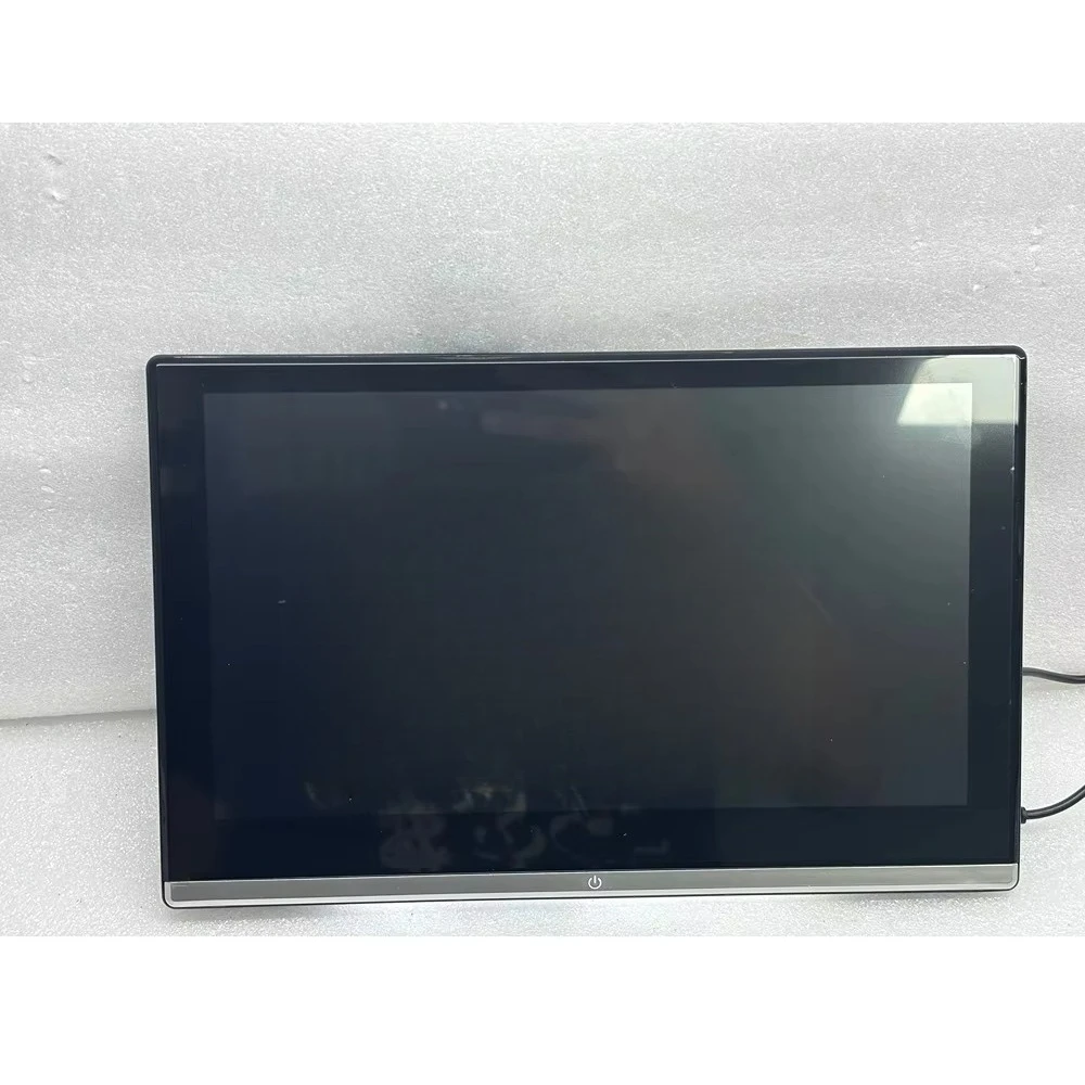 Inch Advertising Screen Car Headrest  Player Rear Seat Entertainment System on Digital Screens