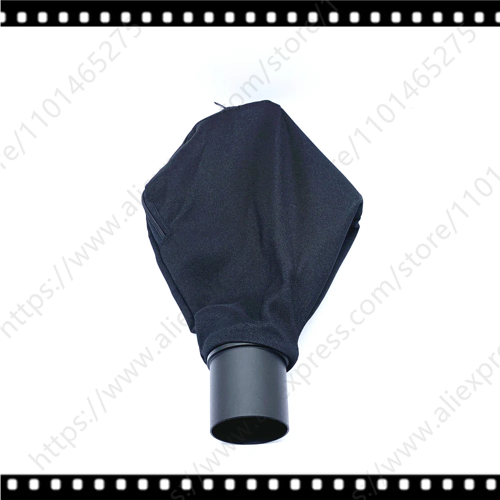 Bolsa de polvo para DEWALT DW713 DW715 DWS715 DWS780 DWS782 DW716 DCS361