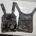 vest body-MCBK