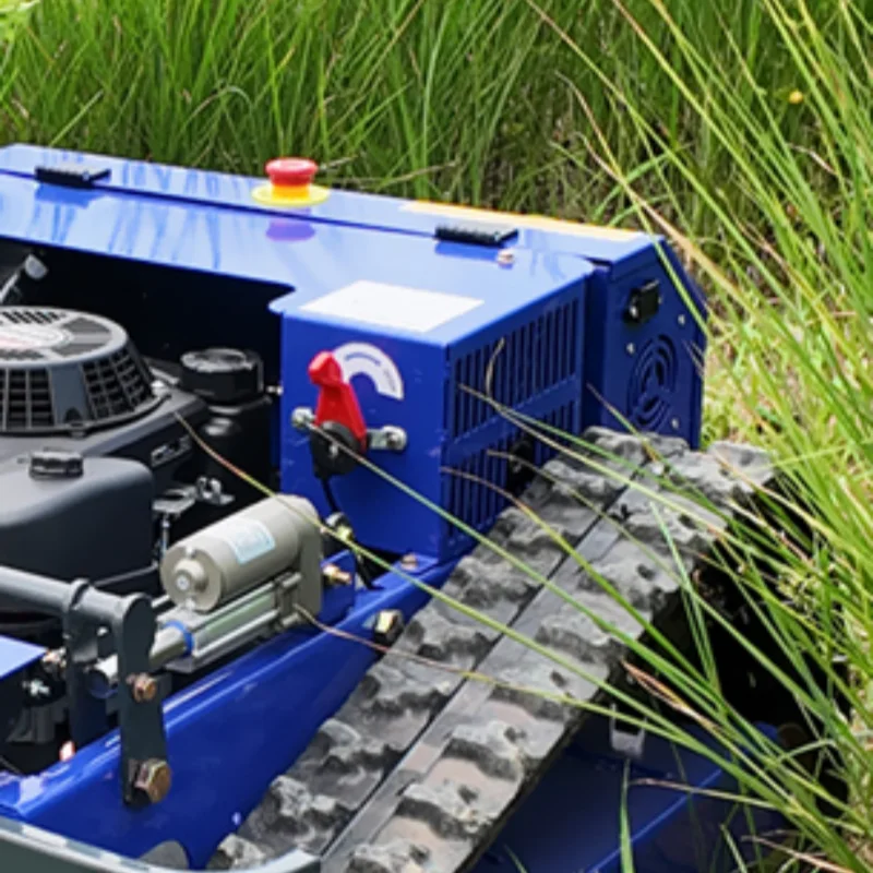 Custom Tracked Smar… - image