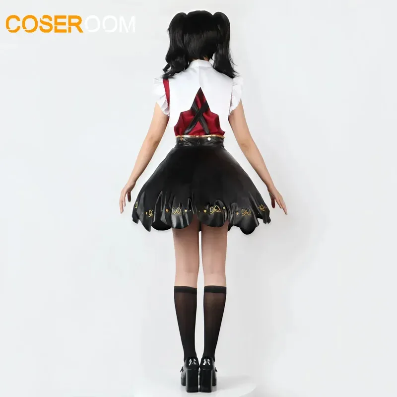 لعبة المحتاجة غاسل الزائد Ame Ame-chan تأثيري حلي دور اللعب كوميك كون فستان هالوماس شعر مستعار للحفلات أنيمي الدعامة