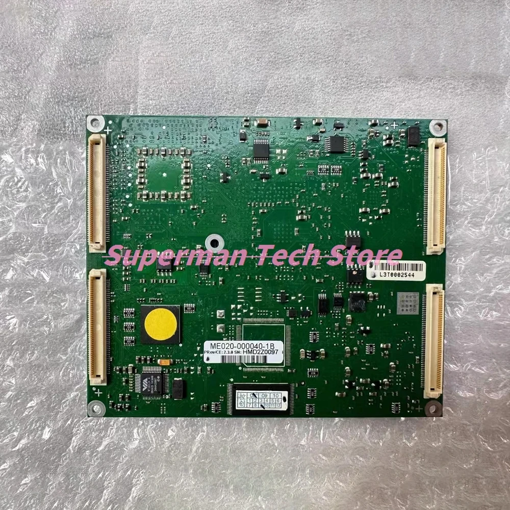 ME020-000040-1B Original Industrial Medical Motherboard M815L121