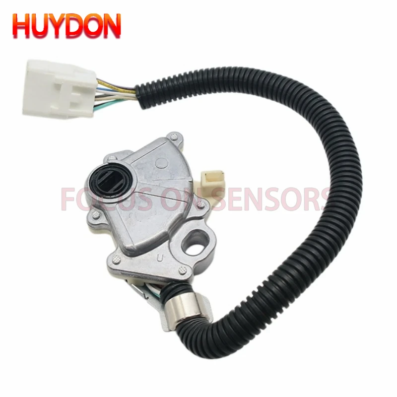 

84540-B0010 Transmission Neutral Safety Switch For Toyota Avanza 2007-2021 Avanza 2009 1.5L 84540B0010 Automobiles Spare Parts