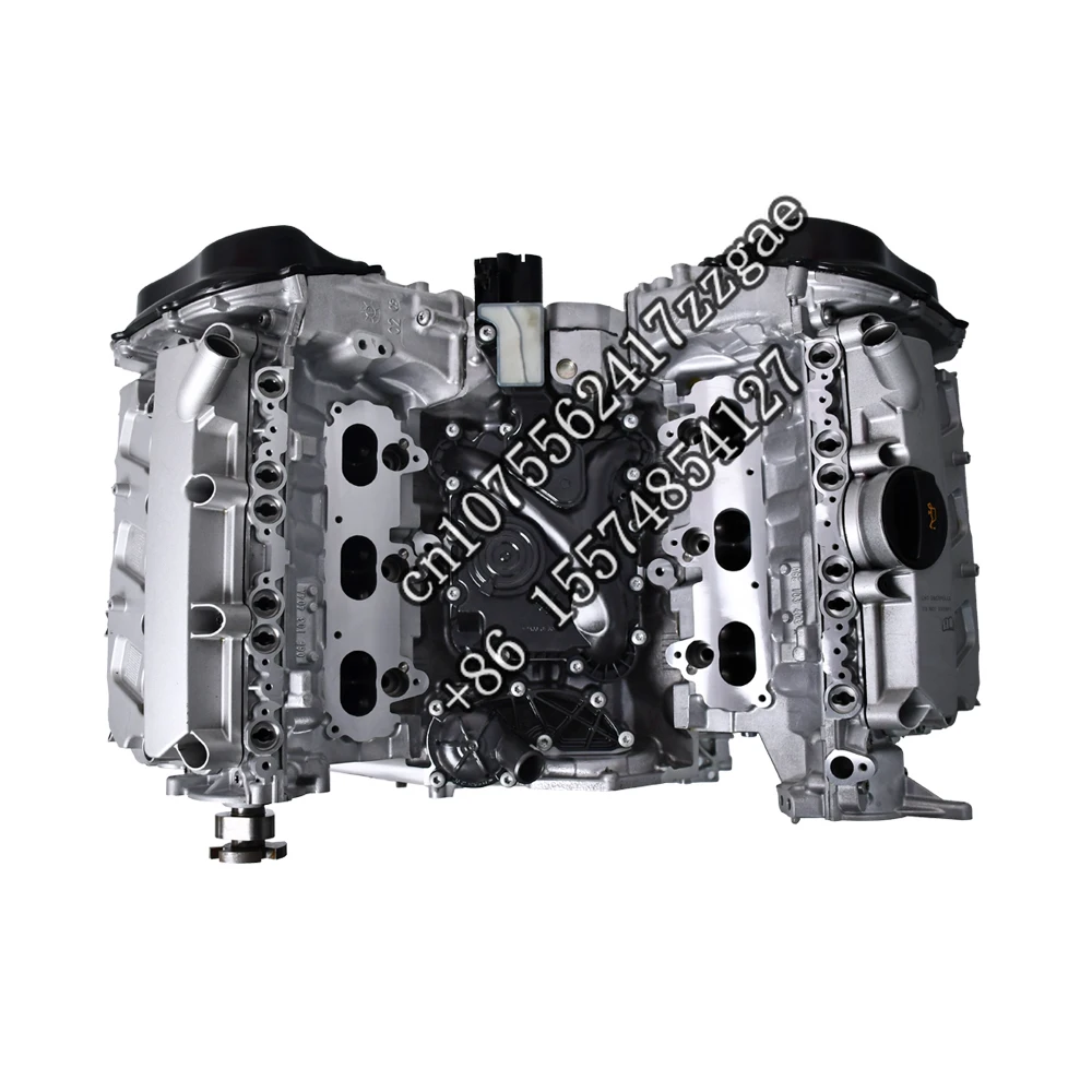 Auto Engine Assembly  C6 2.8 CCE  ENGINE