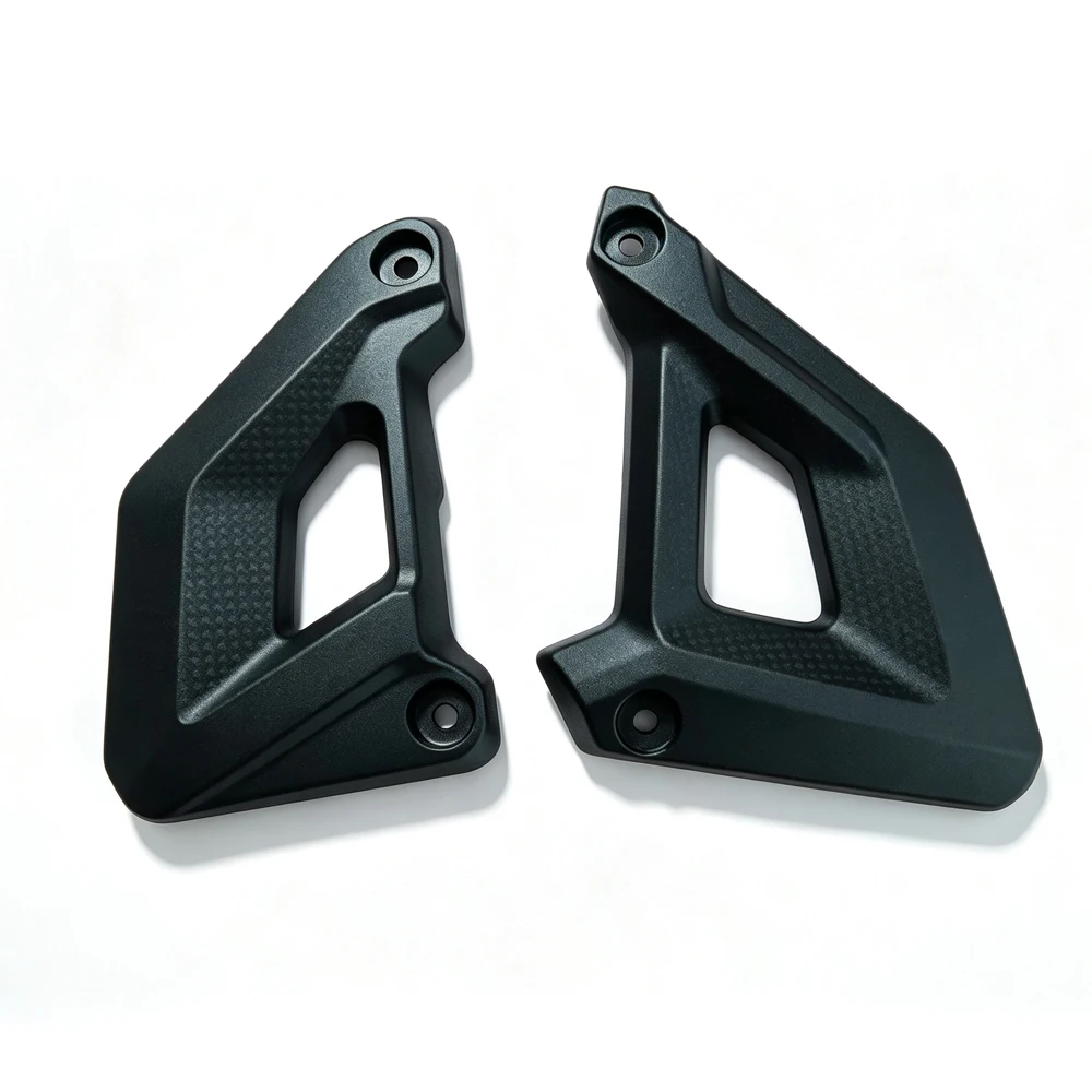 900DSX Side Panel For Voge DS900X DS 900X DSX 900 Footrest Footpedal Pedal Support Accessories Moto Frame Cover Cowl Fairing New