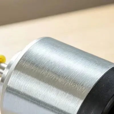 Efficient 12V Heater Fuel Pump Replacement for 2KW 3KW 4KW 5KW 6KW 7KW 8KW Parking Air Heaters Stainless Steel