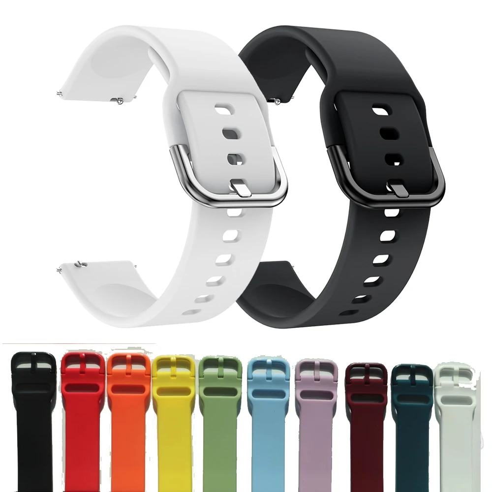 22Mm Strap For Onep…