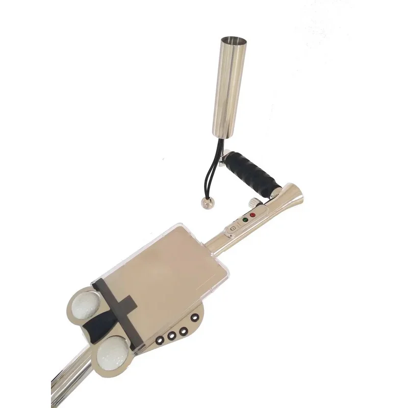 Factory Hot Selling Cheap Electric Golf Carts Aluminum Alloy Electric Golf Trolley