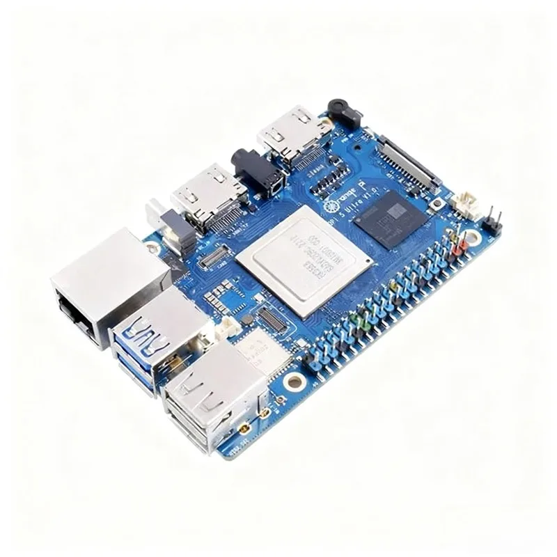 2025 Orange Pi 5 Ul… - image
