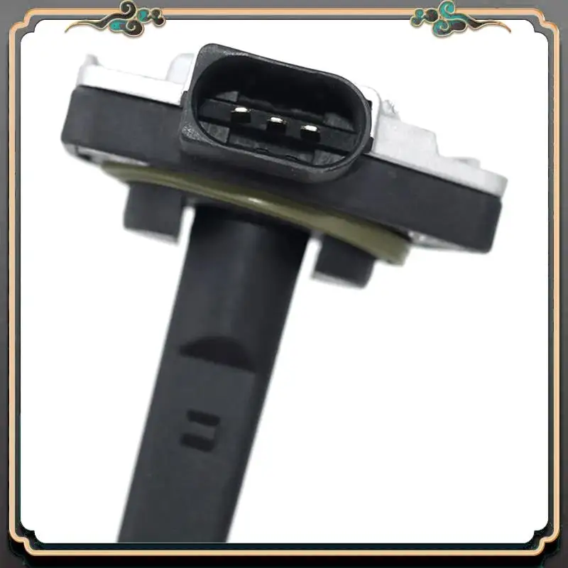 Sensor de nível de óleo 12617508003, 12611433596 para BMW 1 3 5 7 séries E46 E81 E87 E90 Z3 X5
