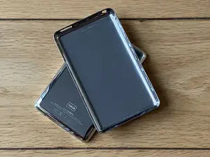 Untuk iPod Classic 5Gen-7Gen 30 GB 60 GB 64 GB 80 GB 120 GB 128 GB 160 GB 256 GB 512 GB 1 TB Perak Penutup Belakang Casing Belakang Tipis dan Tebal 6 ssd klasik ipod penjualan terbaik - №