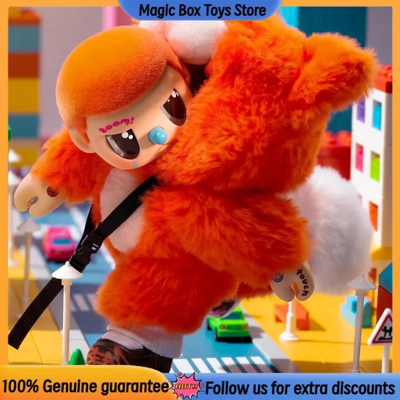 チャオ・スイート・リベル・ベア・サッチェル・リトル・ベア・シリーズ・ブラインドボックス・可動式・ビニール・ぬいぐるみ・人気・ペンダント・ハロウィン・ギフト