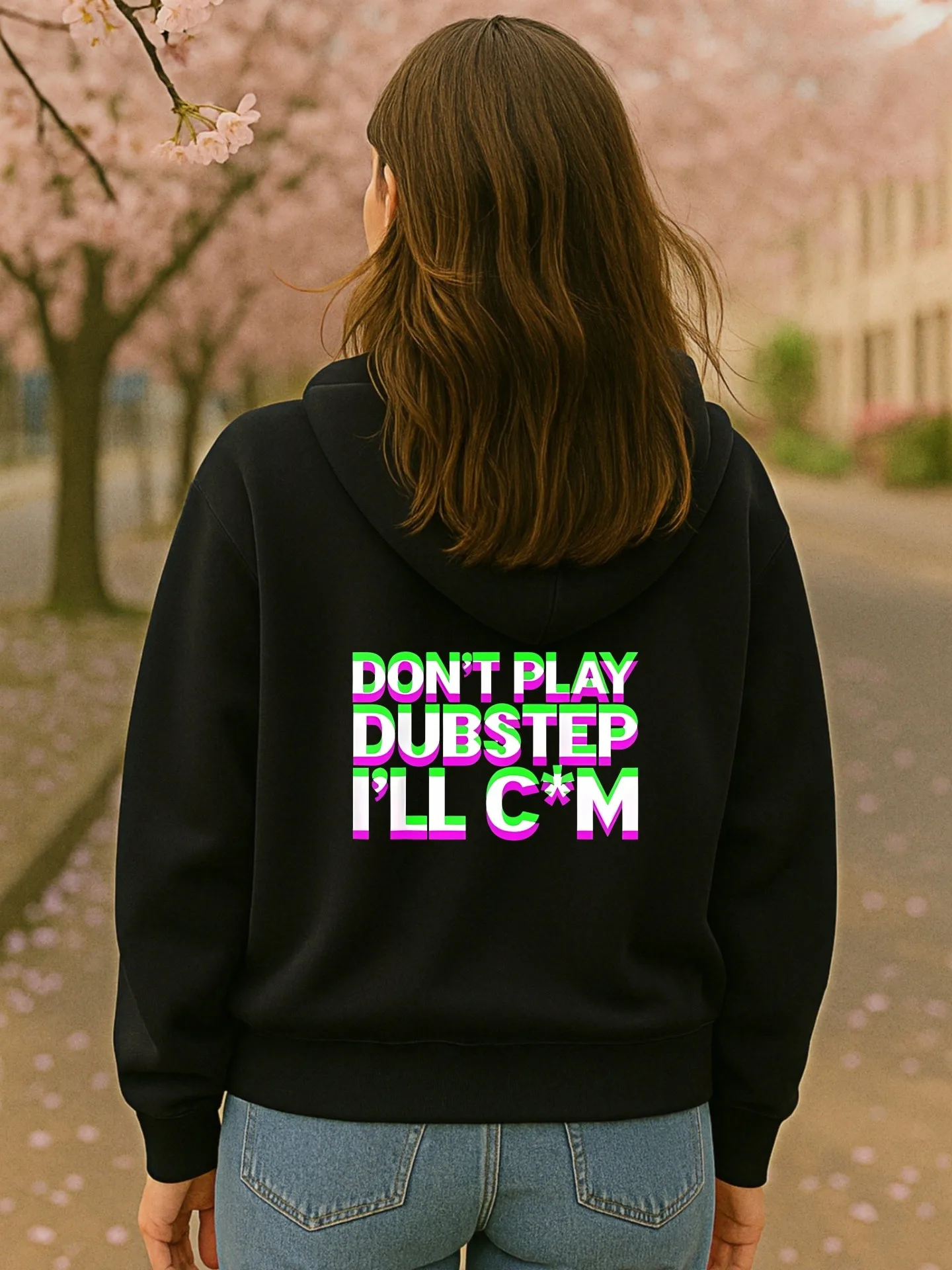 Grafik-Hoodie für Damen, Buchstabendruck, Y2K-Stil, weicher Stoff, lässige Alltagskleidung, für junge Männer