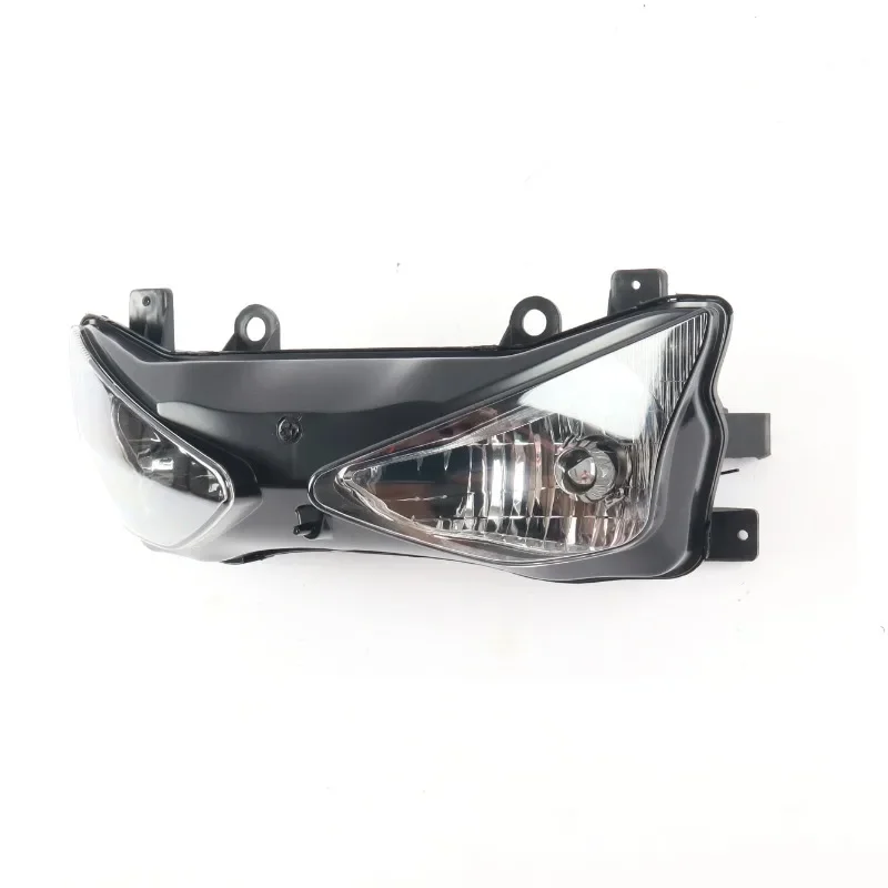 Motor Bike For KAWASAKI ZX6R 2003 2004 Head Light Headlamp ZX 6R