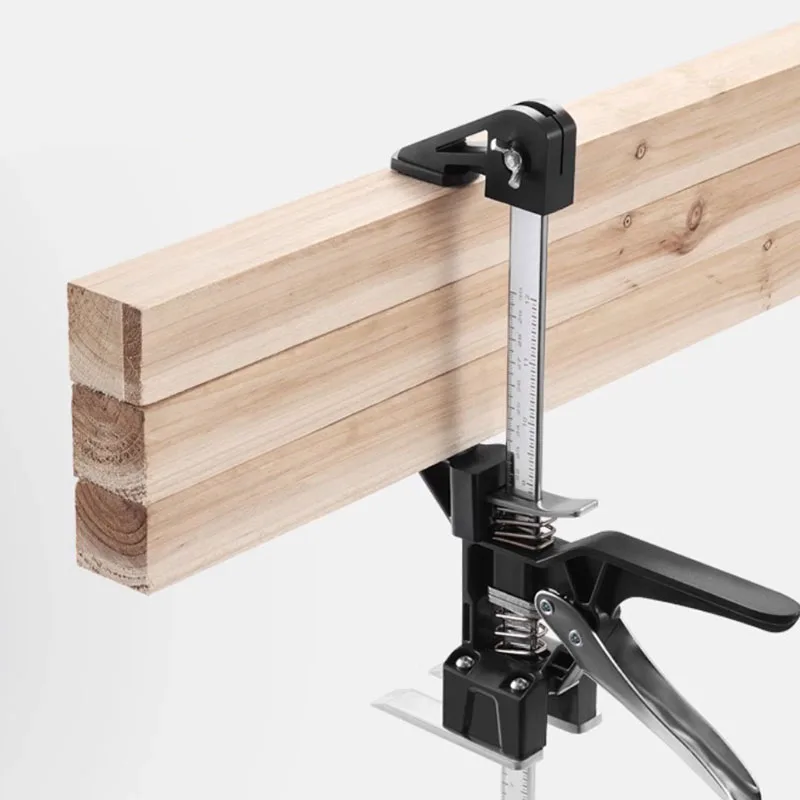 มัลติฟังก์ชั่น ประหยัดความพยายาม แม่แรงของหนัก การติดตั้งเฟอร์นิเจอร์ เครื่องมือวางตําแหน่งลิฟท์ การติดตั้งตู้ ขายึดยก