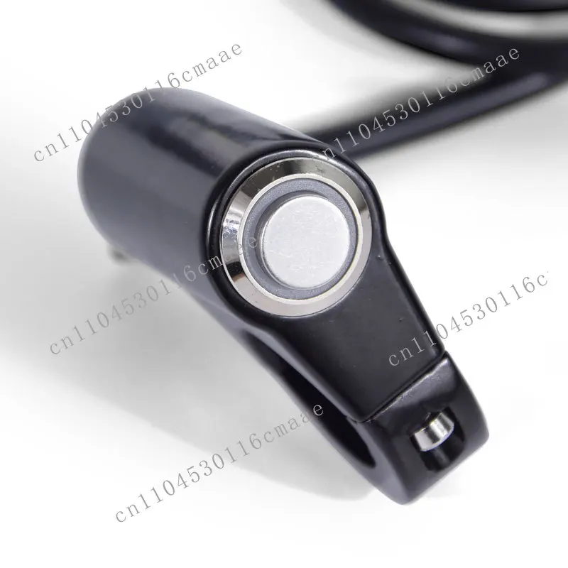 Suitable for Lightweight Plug and Play Headlamp Switch Cable Scooter Motocross Mod Accessories