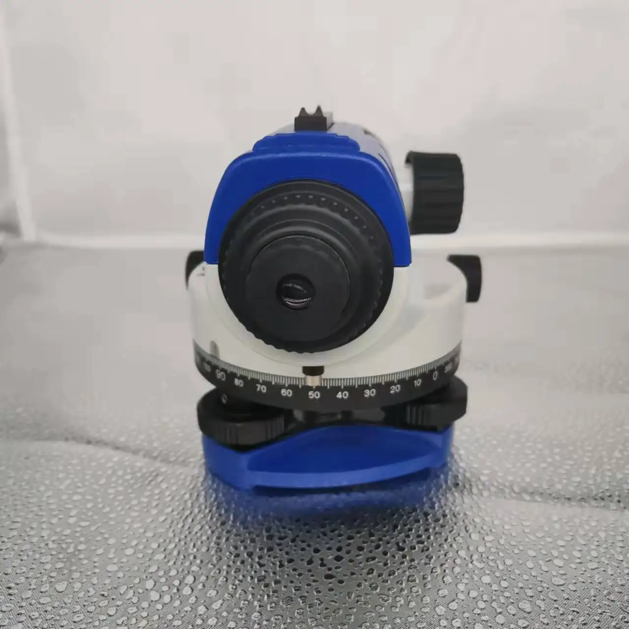 Automatic and Self Leveling Measuring Instruments High Precision Optical Auto Level With Tripod