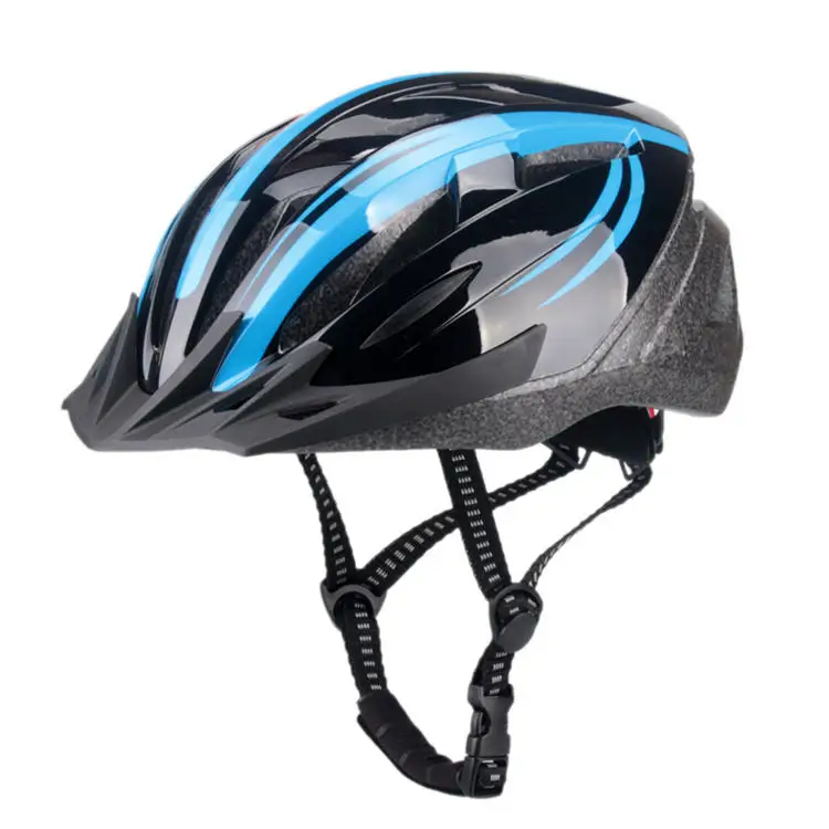 

High Quality Protection Helmet for Bicycles, Customized Sports Road Bicycle Helmet for Adults