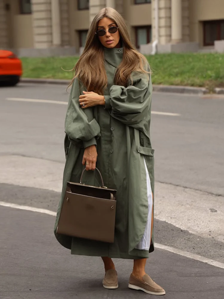 Thumbnail 2 - #16 Trending Trench Coats Right Now