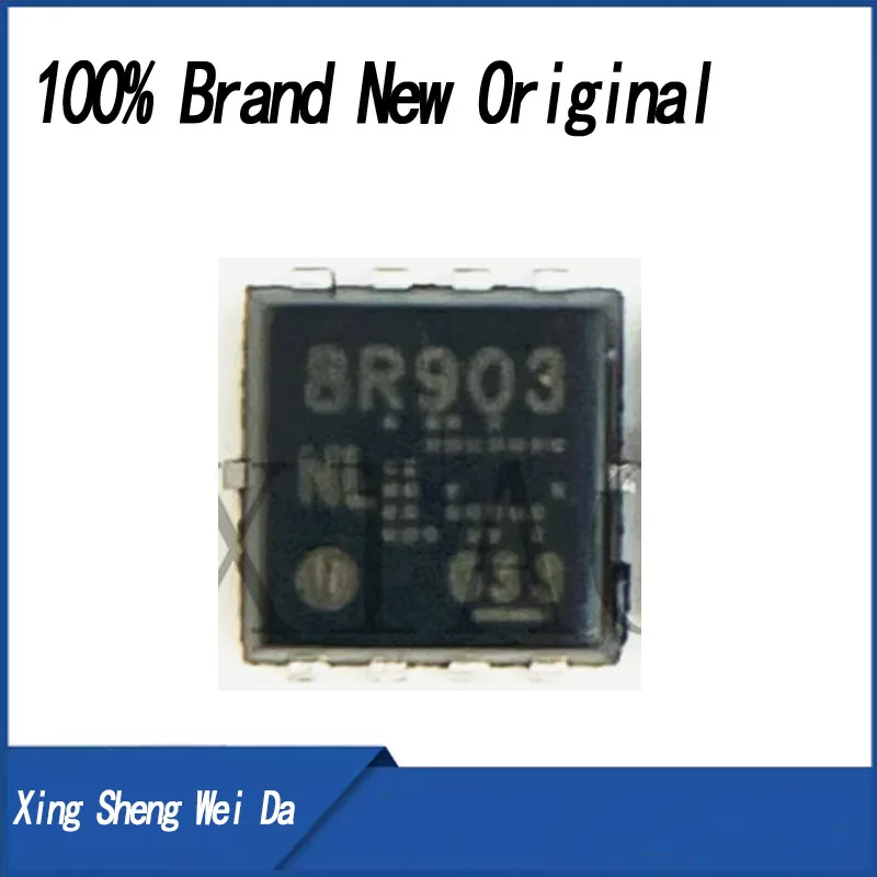 

(10piece)100% New TPN8R903NL 8R903NL 8R903 QFN-8 Chipset