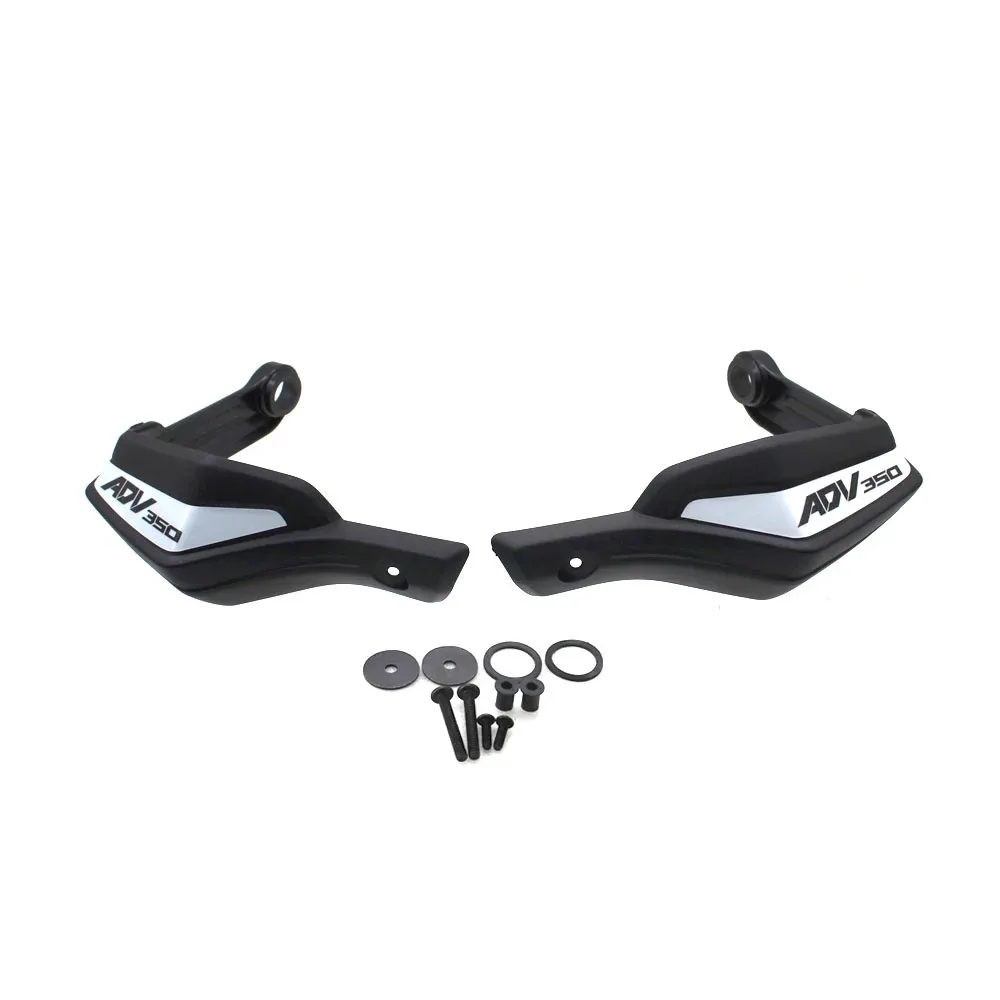 ADV350 Black