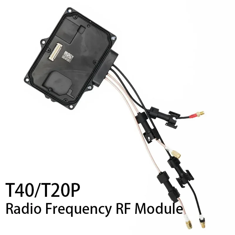 

Agras T40/T20P RF Board Radio Frequency Module for DJI Plant Protection UAV Repair Parts Agricultural Drone Accessories new
