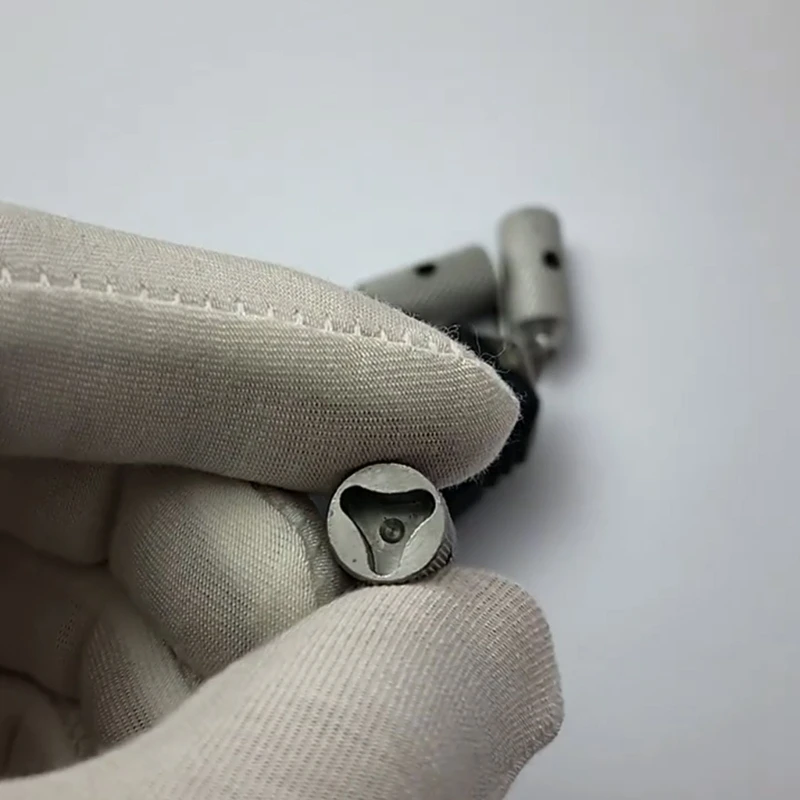 Tournevis outil retrait pour Microtech UTX-85 Triangles clé brise-verre 37JD