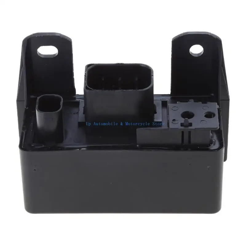 

270E Glow Plug Preheating System Control Device Relays for W203 CL203 W210 0005453516