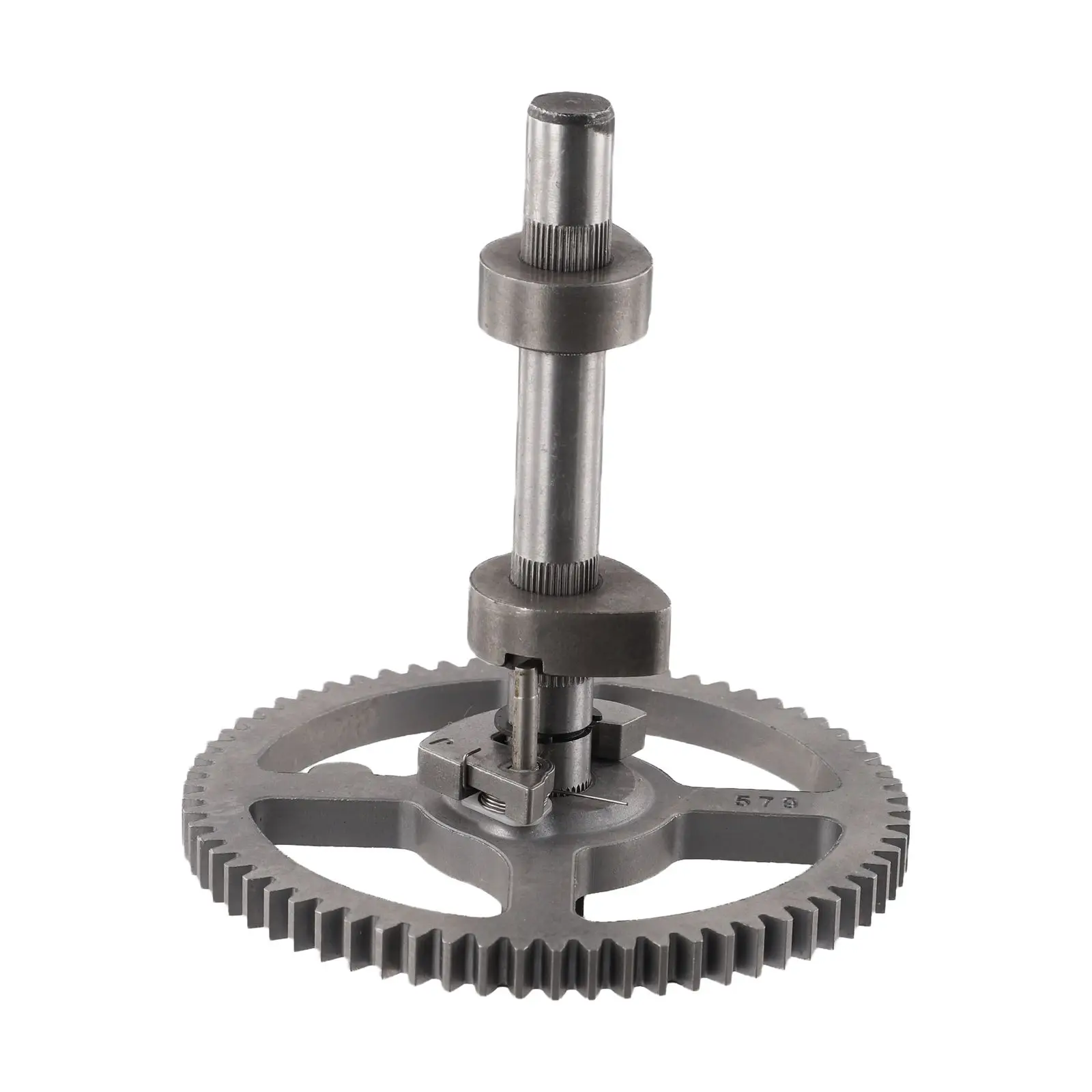 

Camshaft Camshaft Accessories 2Pcs Washer 791942 792681 793583 795102 795387 For 793880 Gasket Kit Silver Stainless Steel