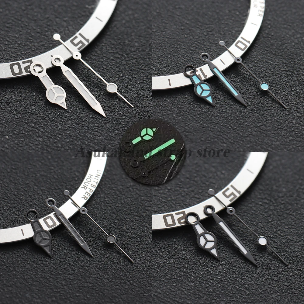 1Pcs Green Luminous…