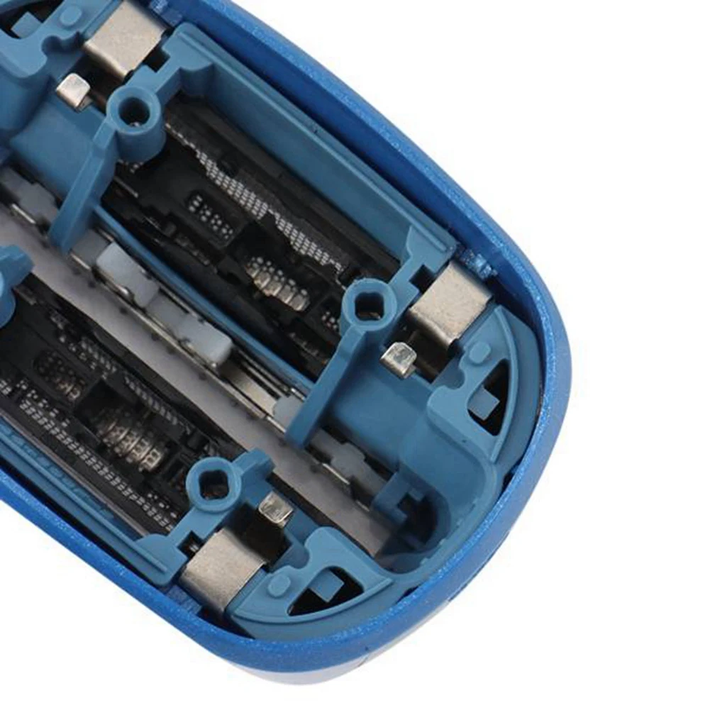 ABBR استبدال ماكينة حلاقة احباط كاسيت رئيس ل 40B ل براون Cooltec CT2S Ct2Cc Ct3Cc CT4S Ct4Cc Ct5Cc Ct6Cc