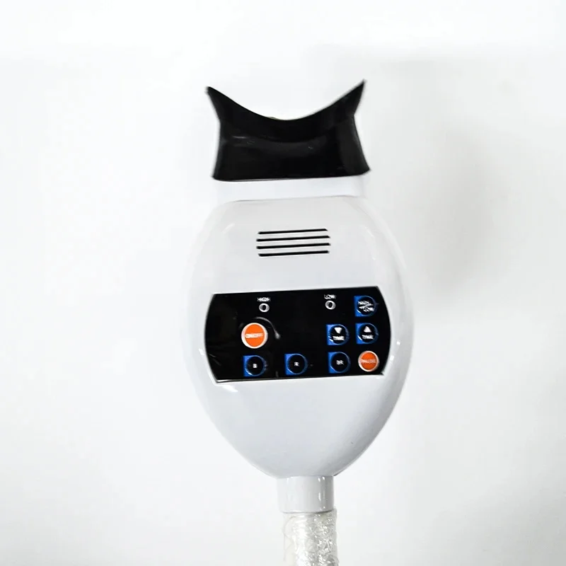Chairside Dental LED Lamp For Teeth Bleaching Whitening Use