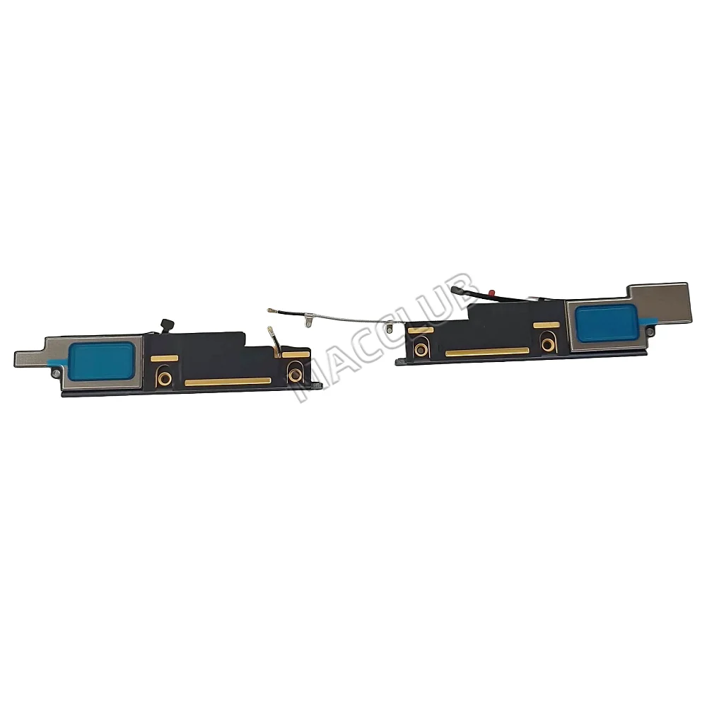 Alto-falante portátil para Macbook Air Retina, A2681, 13,6 ", M2, A2681, EMC 4074, alto-falantes, alto-falante, ano 2021, 2022