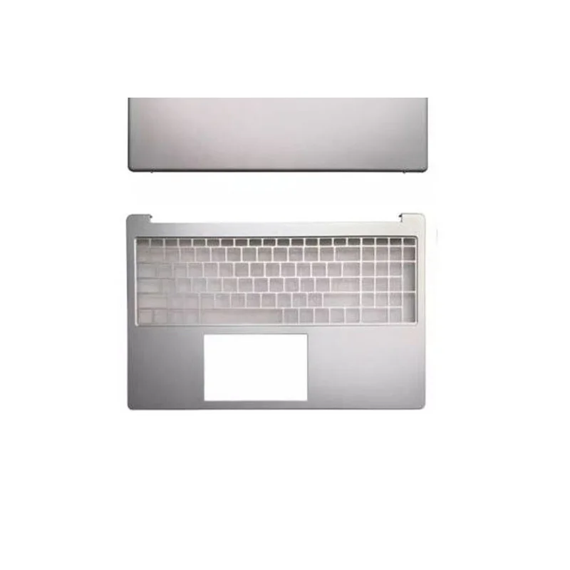 S  For HP 15-FC 15-FD Q286 Q287 LCD Back Cover Palmrest Shell N36090-001