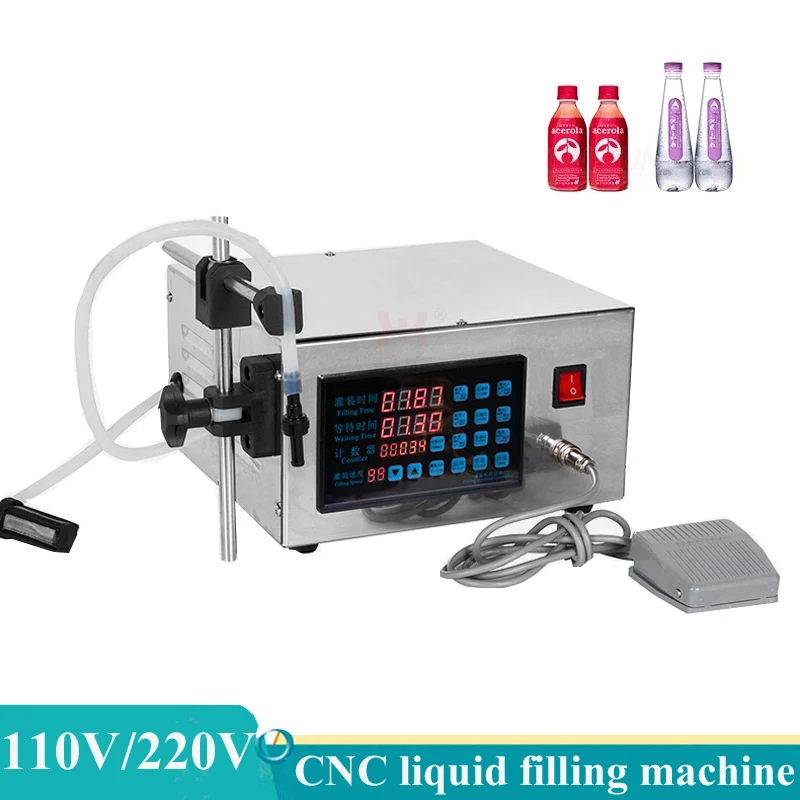 Cnc Quantitative Li…