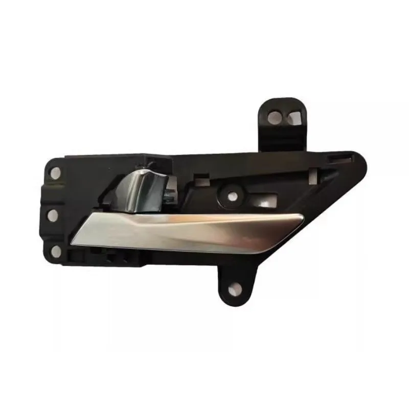 Front Right Left Electroplating Buckle Inner Handle Assembly for Changan CS85 2019 2021 Brand New Genuine