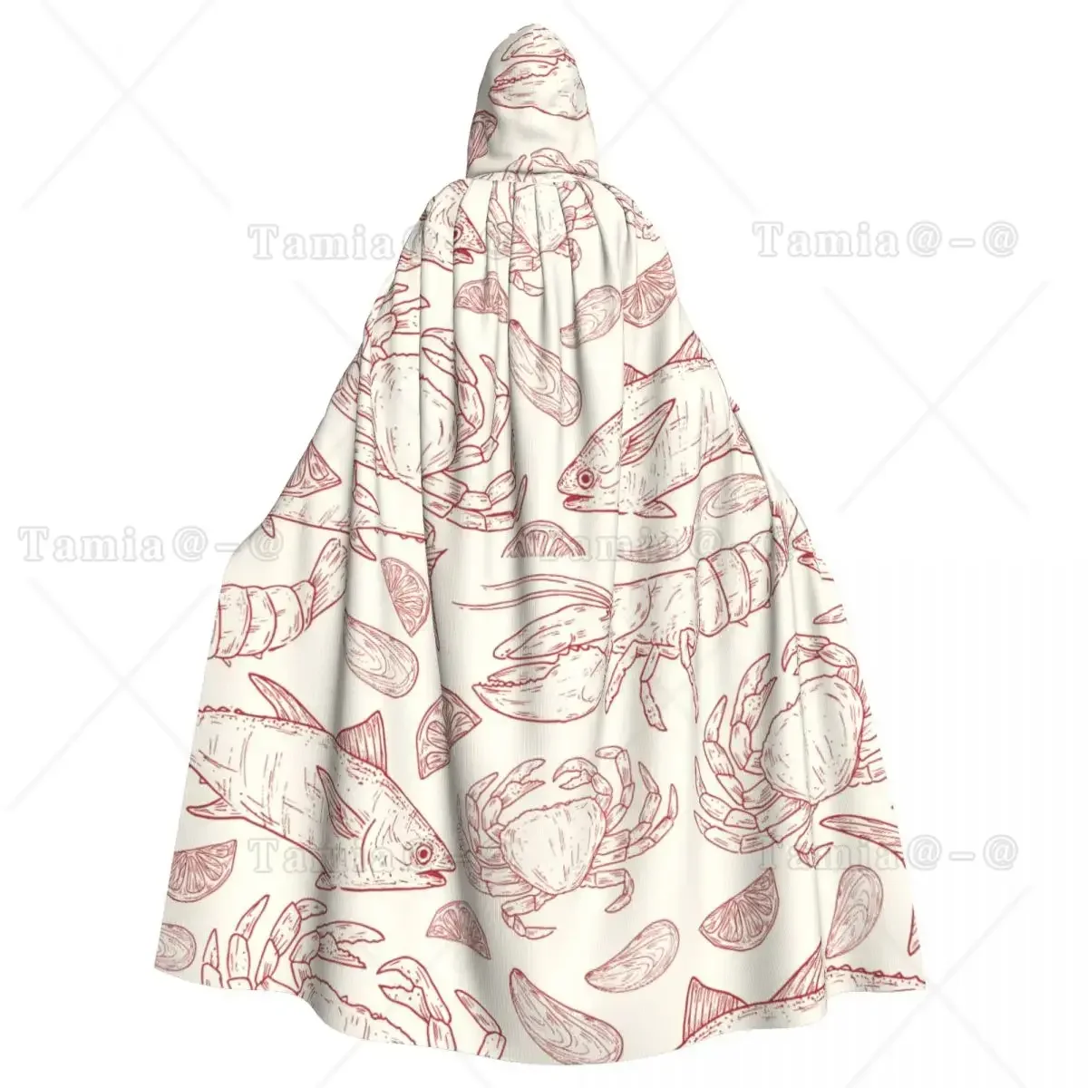 capa-com-capuz-de-poliester-unissex-com-estampa-de-peixe-lagosta-e-motivos-marinhos-acessorio-de-fantasia-de-bruxa-cor-vermelha-natural