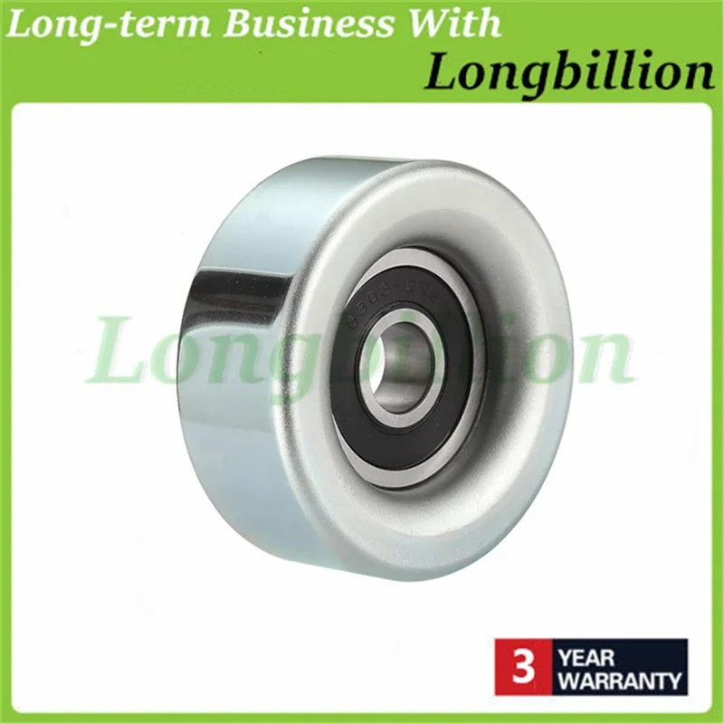 

Совершенно новый натяжной шкив 23770AA020 для Subaru Tribeca Legacy Outback 3.0L 3.6L 23770-AA020 23770 AA020