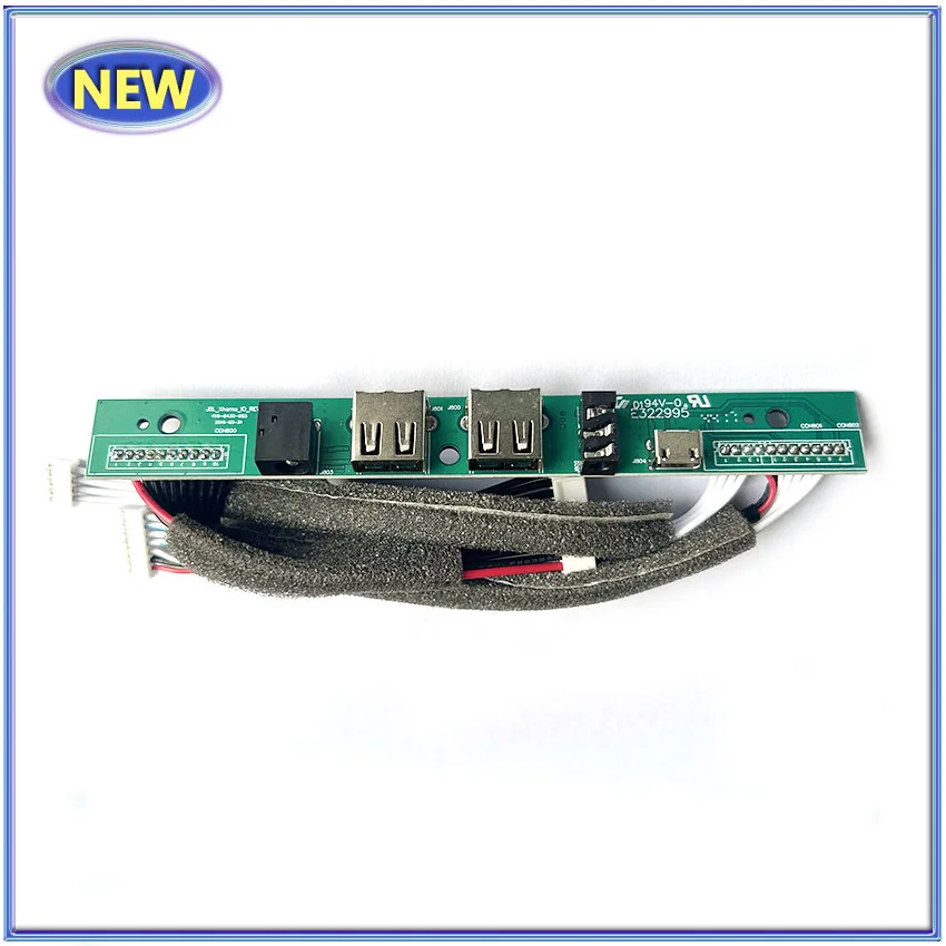 New Charger Board F…
