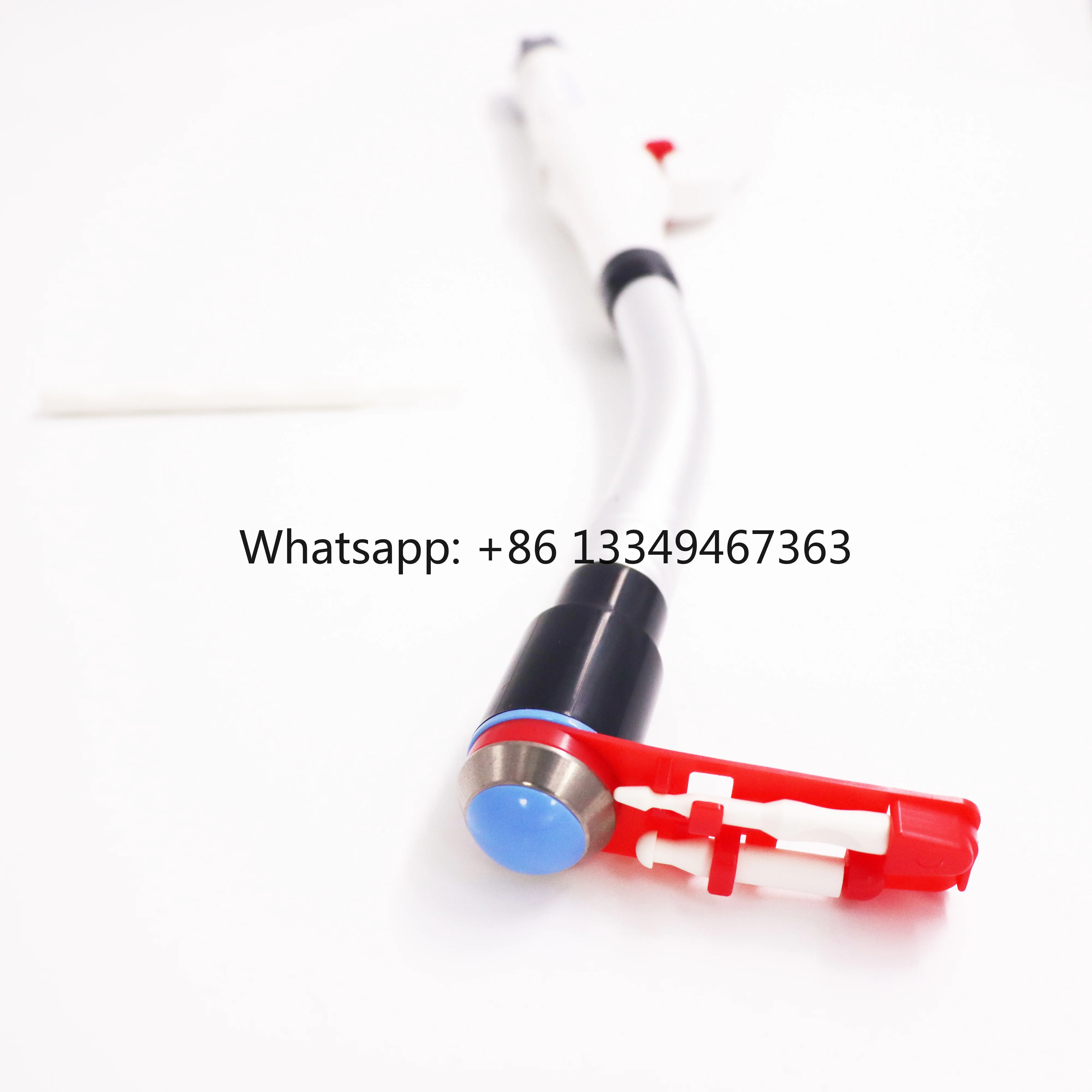 Disposable Three-row-staple Circular Staplers