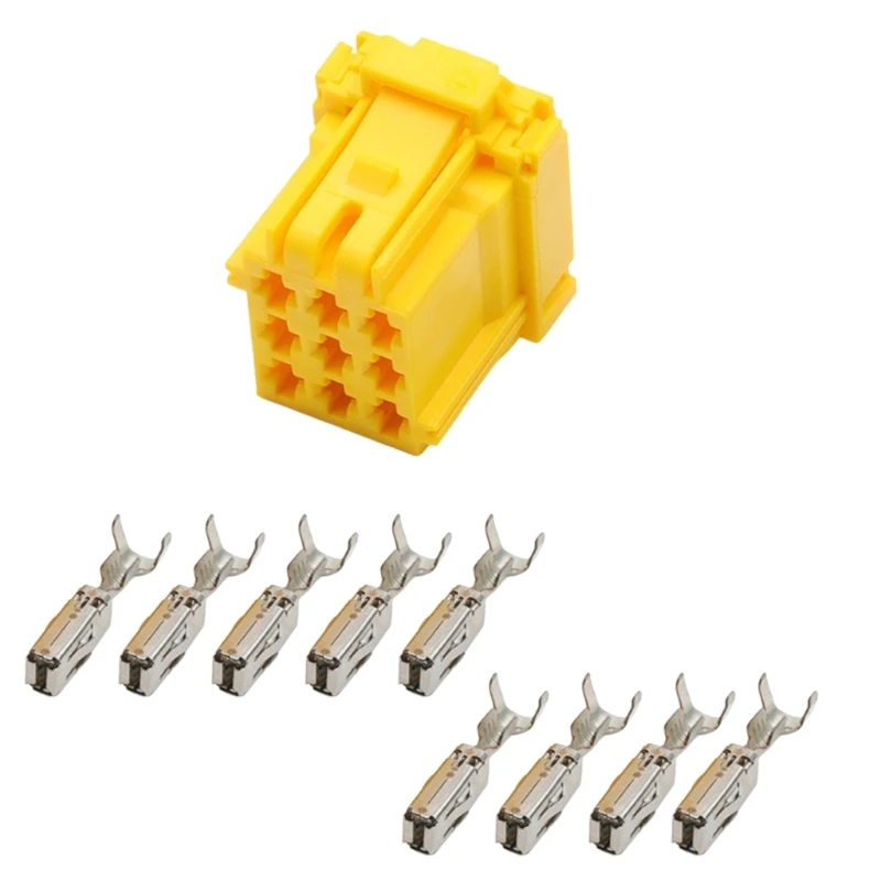 Automotive Terminal Housing Shell Repair for Wire Harness Repair Service Use