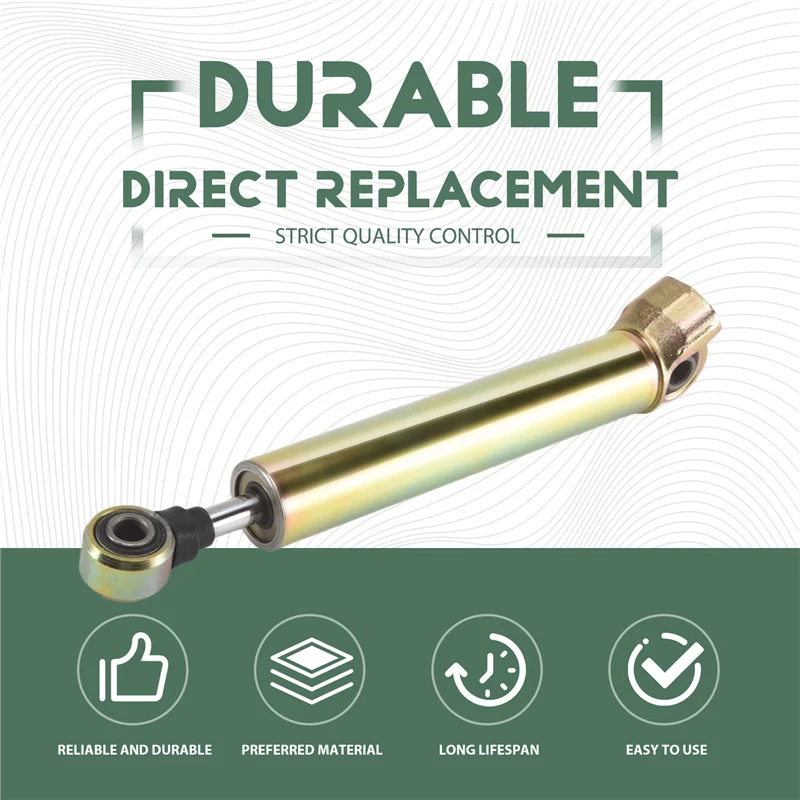 

A10E-401144 Power Assist Cylinder Hydraulic Power Steering Cylinder Auto For 205 306 309 Citroen Zx Elysee Ax