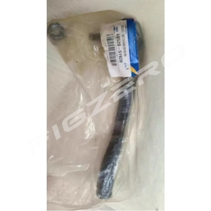 

Tie Rod End Inner Outer Steering Rack Ball Joint For Renault Fluence Koleos 485205192R Genuine 2009-2016