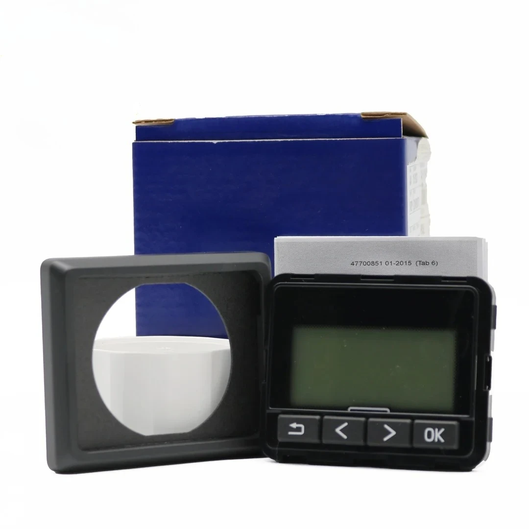 

Display panel 22499270 EVC2.5 inch information EVC-E suitable for Volvo Penta engine controller accessories