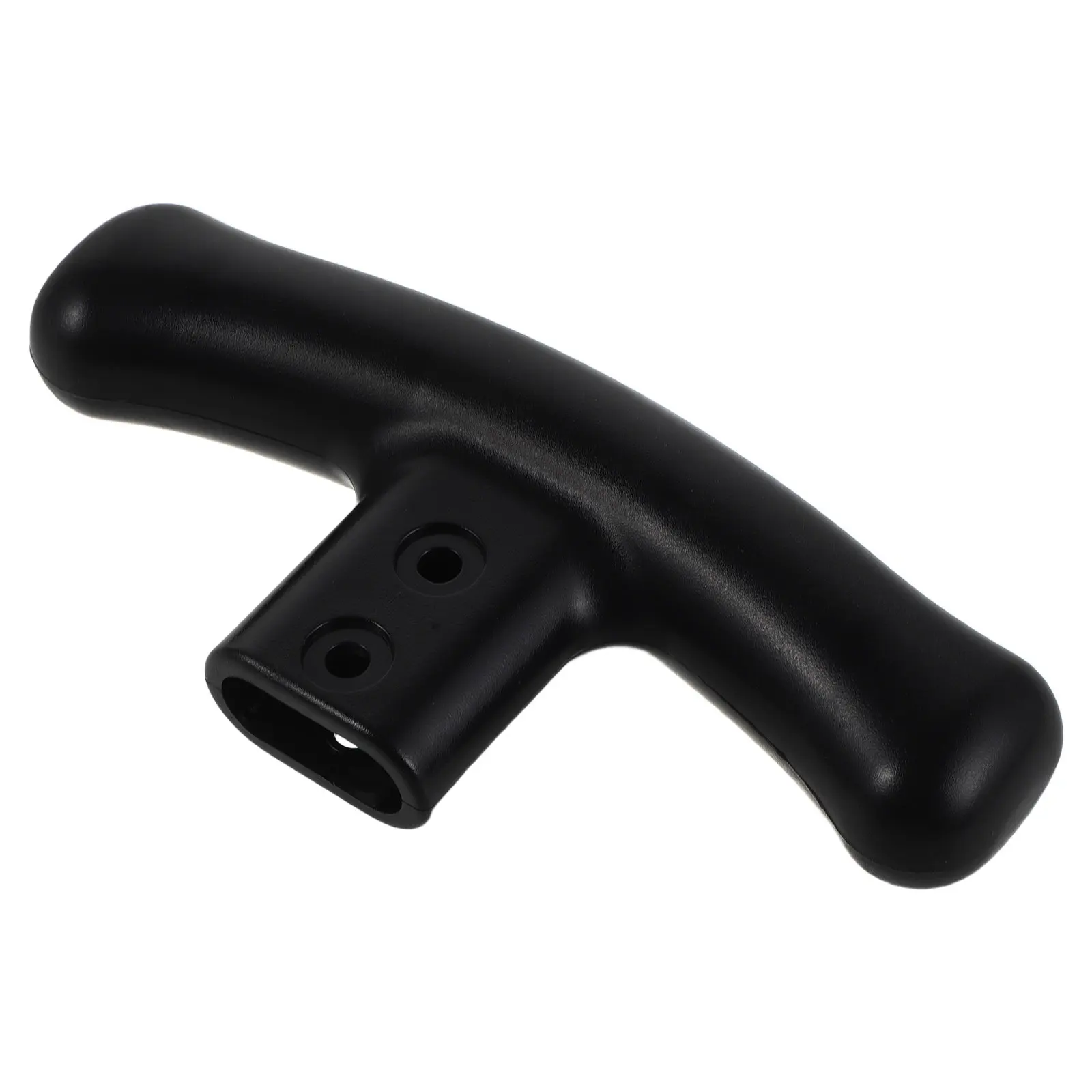 Camping Cart Handle Replacement Plastic Ergonomic Grip for Utility Wagon Portable Collapsible Wagon Handle Accessory Outdoor Use