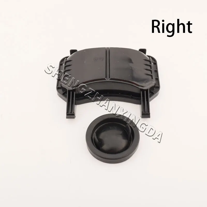 Suitable for Ford Mondeo Mk4 Car Headlight Dust Cover Cover Shell 2008 2009 2010 2011 2012 2013 Dust Cover Seal