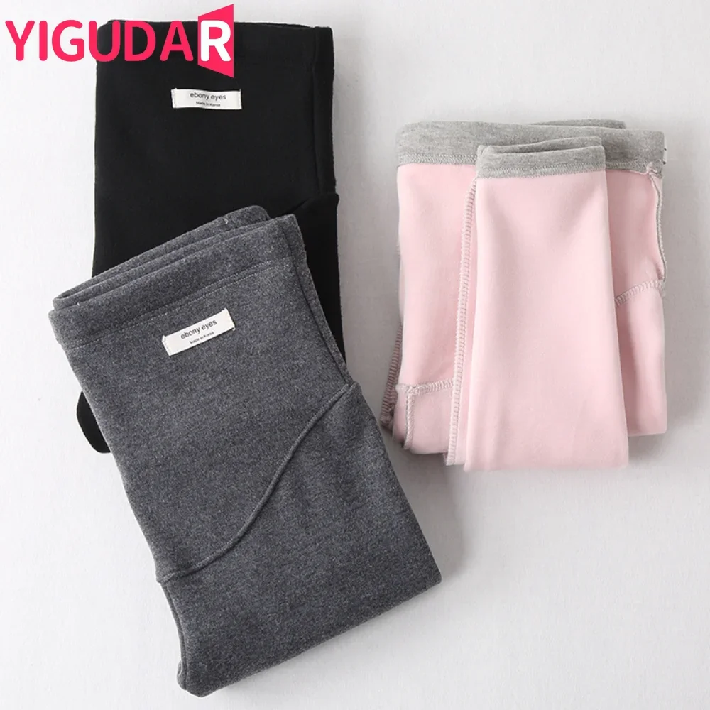 

pregnant Woman Clothes Pregnancy Pants Ropa Adjustable Waist Soft Slim Elastic Leggings Mujer maternity trousers photoshoot