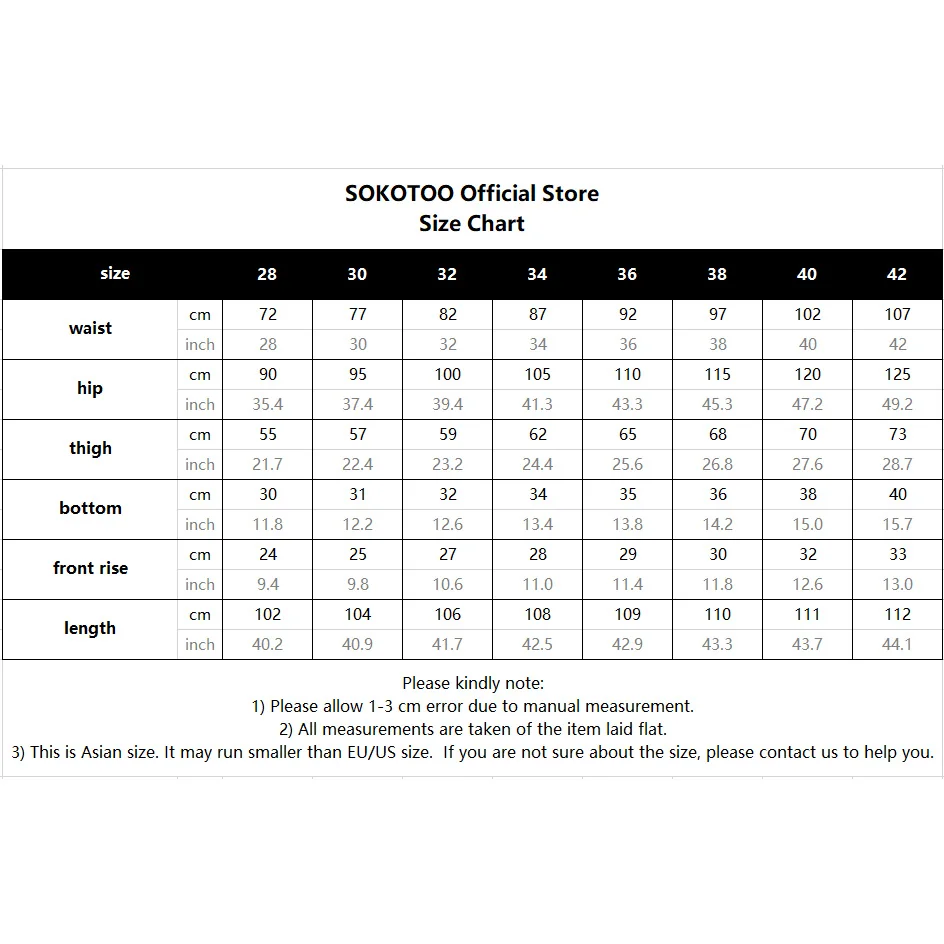 Men's Skull Print Jeans Gothic Black Stretch Spandex Denim Pants Punk Hip Hop Slim Straight Trousers view 6